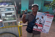 SkuadG24 Terus bergerak ke Akar Rumput Memenangkan Ganjar-Mahfud di Pilpres 2024