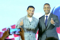 Tanggapan Klub Usai Berdiskusi dengan Patrick Kluivert Bikin Misi ke Piala Dunia Kian Nyata