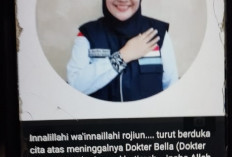 Mobil Dokter Tenaga Kesehatan Haji Kloter 19 Palembang Kecelakaan, Korban Meninggal