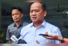 Kejagung Periksa Admin e-Katalog PT Samafitro Terkait Kasus Korupsi Chromebook di Kemendikbudristek