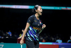 Putri KW Mantap ke Perempat Final Malaysia Open 2025, Ini Lawan Selanjutnya