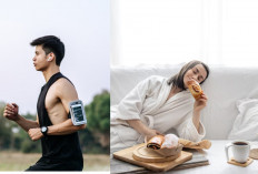 Jadi Morning Person Mulai Sekarang! Ini 6 Rutinitas Pagi Hari yang Bikin Awet Muda, Kulit Glowing Badan Sehat