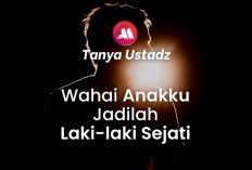 5 Hal yang Dapat Mengurangi Sifat Kesejatian Laki-laki, Salah Satunya Meninggalkan Sholat!