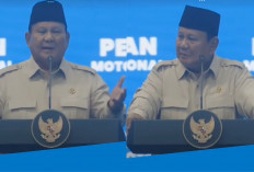 Prabowo Warning Pengguna Motor Bensin: Rasain Sendiri, Motor Listrik Hemat hingga 70%  