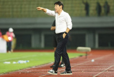 Ini Dia Daftar 26 Nama Pilihan STY untuk Piala Asia 2023 Qatar