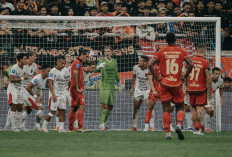 Bali United Baca Kekuatan PSIM Melalui Rekaman Video, Yakin 3 Angka?