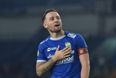 Persib Deg-degan, Momen Juara Ditentukan Duel Persik vs Persebaya, Begini Doa Hodak