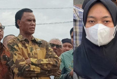 Tolak Tunduk pada Premanisme, Putri Penulis Ahmad Bahar Diintimidasi di Markas GRIB Jaya