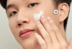 4 Rekomendasi Skincare Pria Bikin Kulit Mulus, Cerah dan Bebas Jerawat, Yuk Cek di Sini!