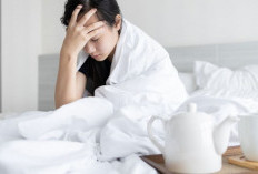 Gejala Anemia yang Sering Diabaikan & Cara Pencegahannya Sejak Dini dengan Pola Makan Sehat & Gaya Hidup Tepat