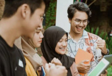 10 Jurusan Kuliah Pilihan Anti-Galau: Dijamin Langsung Dilirik Perusahaan!