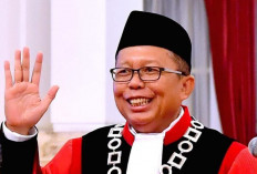 Heboh! Tuduhan Ijazah Palsu Arsul Sani, Dubes RI Polandia Jadi Saksi Wisuda Asli