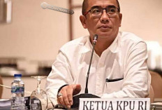 Ini Kata KPU! Hasil Exit Poll Pemilu 2024 di Luar Negeri Belum Sah