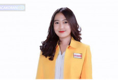 Oce Bertekad Perjuangkan Kesetaraan Gender Jika Terpilih, Ini Dapilnya...