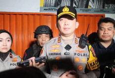 Ledakan Misterius di Tangsel Bikin Warga Geger! Polisi: Gak Ada Bom, Tapi Kok Bisa Meledak?  