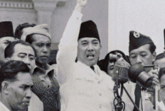 Sidang PPKI 18 Agustus 1945: Great Bargain Pendiri Bangsa dan Ujian bagi Generasi Penerus
