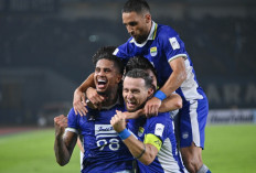 Persib Bikin Borneo FC Waswas di Puncak Klasemen, Ini Gegaranya