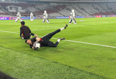 Ini Peringatan Emil Audero Untuk Timnas Indonesia Agar Tidak Kecolongan Saat Hadapi China