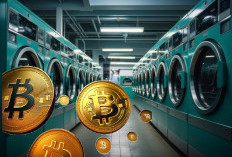 Jokowi Peringatkan Soal Pencucian Uang Model Baru, KPK Dalami 2 Pejabat Simpan Aset Kripto, Terungkap dari..