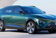 Mobnas Vietnam, VinFast: Membawa Revolusi Kendaraan Listrik ke Indonesia