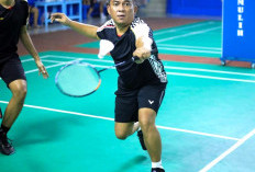 Jelang Musdalub KONI Prabumulih, Deni Victoria Disebut Calon Kuat, Begini Langkahnya Jika Terpilih