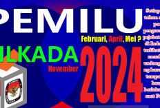 Musim Apa Indonesia Sekarang? Ya, Benar Musim Kelahi di Medsos Karena Pemilu