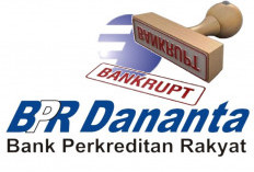 Perbankan Hadapi Masa Sulit, Total 11 BPR Bangkrut sejak Awal 2024, Giliran di Jateng Jadi Korban!
