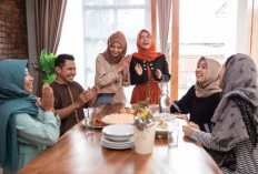 Setelah Nikah Masih Tinggal di Rumah Mertua, Ketentuan Islam Bagaimana Ya?