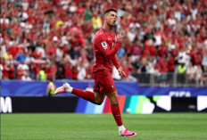 Piala Dunia 2026: Portugal Tantang Spanyol, Awas!Ronaldo Pernah Cetak Hat-trik ke Gawang Spanyol