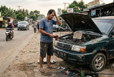 Jangan Mau Ditipu Harga! 5 Tanda Mobil Bekas yang Perbaikannya Bisa Bikin Kantong Jebol