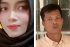 Bantah Tinggalkan Suami Karena Lulus PPPK, Sebut Pernah Diusir Akhinya Pamit Baik-baik