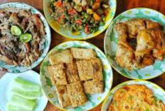 Resep Menu Hemat Tanggal Tua Rasa Resto Ide Olahan Simpel dan Lezat Penutup Bulan