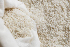 Bongkar! Skandal Penipuan Beras 5 Kg Ternyata Cuma 4 Kg, Pelaku Siap-siap Masuk Bui