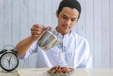 Apa saja manfaat puasa bagi kesehatan tubuh? Yuks simak penjelasannya!