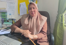 Astagfirullah! 23 Penderita   HIV/AIDS  di Kabupaten Pertanian Ini Rata-rata Usia Produktif