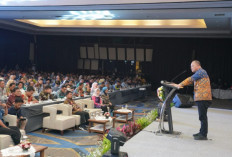 Bawaslu Kuak Kejahatan Tertinggi dalam Pemilu, Apa Itu? Ini Penjelasan Totok Hariyono