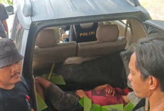 Penembak Brigadir Anumerta Arya Supena Ditembak Mati  Tim Gabungan Polda Lampung