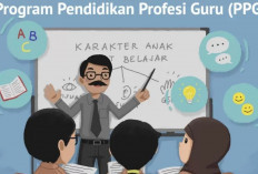 Program PPG Kemenag 2026: Kunci Sertifikasi dan Peningkatan Kesejahteraan Guru