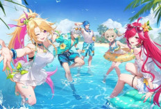 Kumpulan Kode Redeem Crystal of Atlan Hari ini 26 Juli 2025, Reward Prismadium Gratis