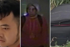 Kaget! Miliki Wajah Ganteng, Pembunuh Sadis Perempuan Dalam Koper di Bekasi, Ini Sosoknya...