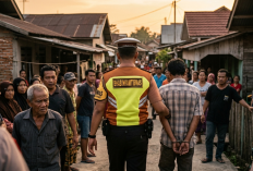 Ajak Bocah Perempuan ke Semak-semak, Pria Dewasa di Prabumulih Diduga Lampiaskan Nafsu 