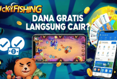   Gas Diawal! Ini 10 Aplikasi Penghasil Saldo DANA 2026 Auto Cuan Cocok buat Kaum Rebahan