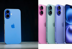 Menperin Capai Kesepakatan MoU dengan Apple, iPhone 16 Segera Dijual Resmi di Indonesia, Mulai Kapan?