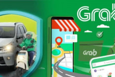 7 Kode Promo Grab Periode Maret 2025, Nikmati GrabCar Diskon sampai 30 Persen Pergi Bukber Bisa Hemat 