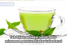 Kolesterol Tinggi, Lakukan 10 Cara ini Untuk Menurunkan Kolesterol 