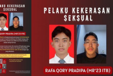 Selain FH UI, Nama Mahasiswa ITB Ini Terseret Kasus Pelecehan Seksual Edit Nudifikasi dengan Bantuan AI!