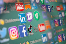 Siap-siap, Kemenkeu Akan Kejar Pajak Lewat Sosmed, Begini Cara DJP Meninjau!