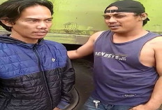 Sopir Truk Dari Provinsi Lampung Ngaku Dikeroyok Pelaku Pungli di OKU Timur Sumsel