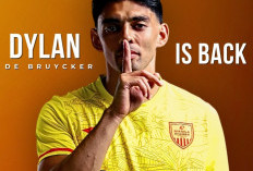 Persib Wajib Waspada! Manila Digger Diperkuat Eks Bhayangkara FC