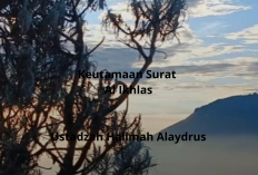 Keutamaan Surat Al-Ikhlas ala Ustadzah Halimah Alaydrus: Kunci Rezeki, Kedamaian, dan Cinta Allah